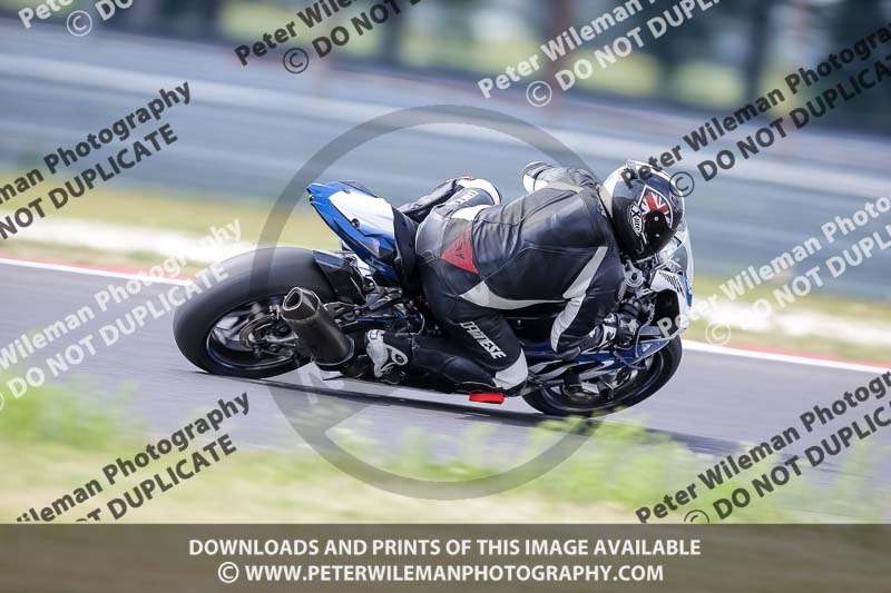 25 to 27th july 2019;Slovakia Ring;event digital images;motorbikes;no limits;peter wileman photography;trackday;trackday digital images